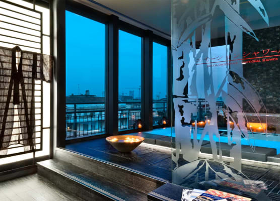 Enterprise Hotel Design & Boutique 1