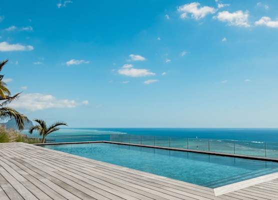 Legend Hill Residences and Spa 1