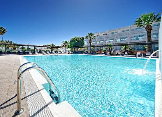 SENTIDO Aequora Lanzarote Suites 1