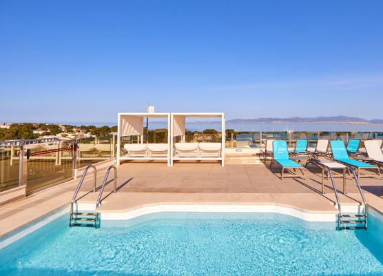 MLL Mediterranean Bay - Adults Only 1