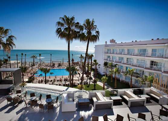 Hotel Riu Palace Nautilus - Adults Only 1