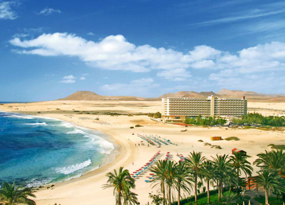 Hotel Riu Oliva Beach Resort - All Inclusive 1