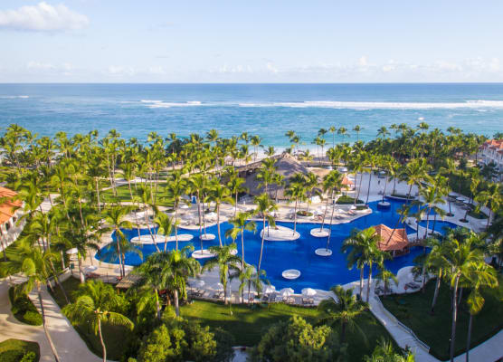 Occidental Caribe 1