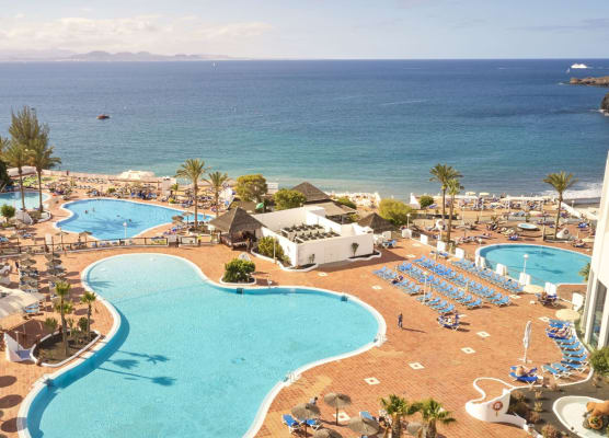 Sandos Papagayo 1