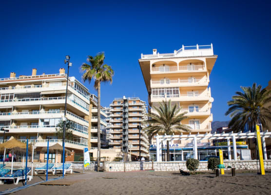 Hotel Mainare Playa 1