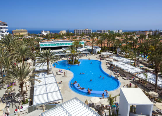 Hotel Riu Papayas - All Inclusive 1