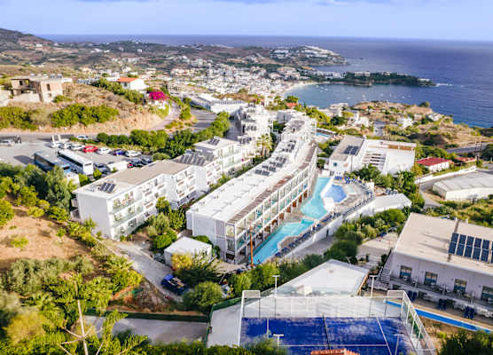 Panorama Village Hotel 1