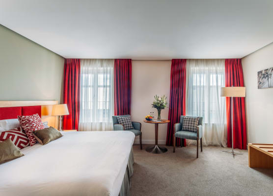 Kilkenny Pembroke Hotel 1