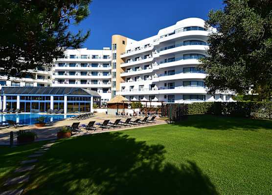 Hotel Pestana Cascais Ocean & Conference Aparthotel 1