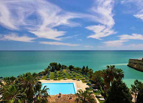 Pestana Viking Beach & SPA Resort 1