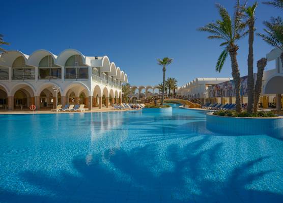 Dar Jerba Zahra 1