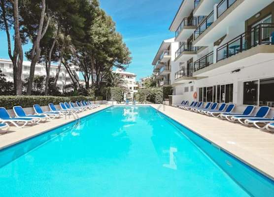 Guya Wave Hotel 1