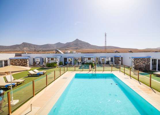 Hotel Boutique Rosario Martin 1