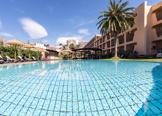 Garajau Madeira Hotel 1