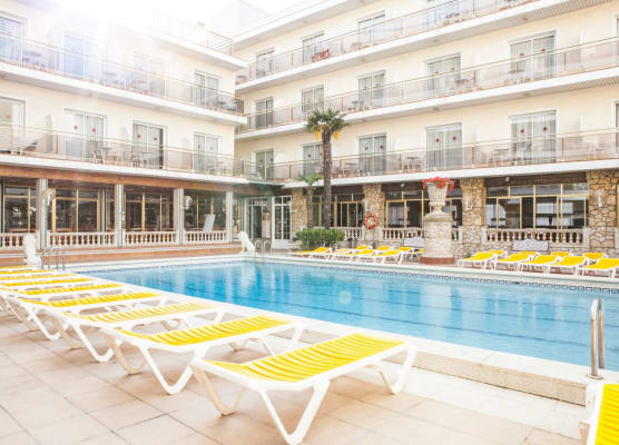 Ibersol Sorra d'Or 1