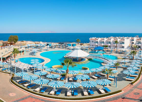 Dreams Beach Resort - Sharm El Sheikh 1