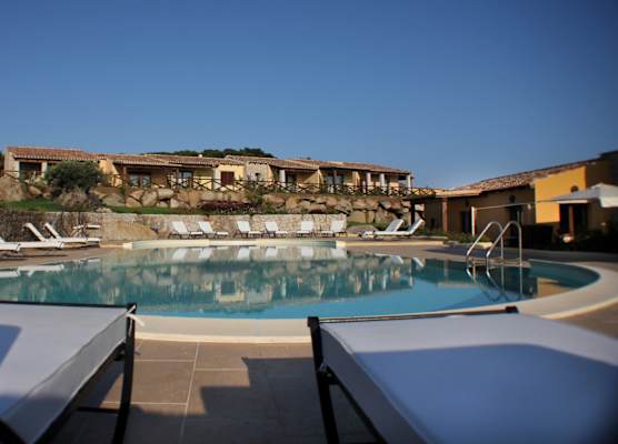 Punta Falcone Resort 1