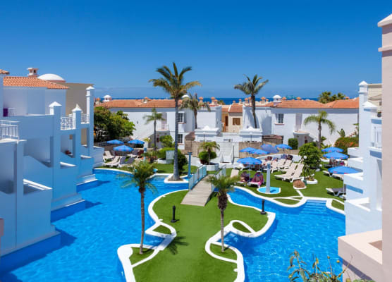 BLUESEA Bahía Fañabé & Villas 1