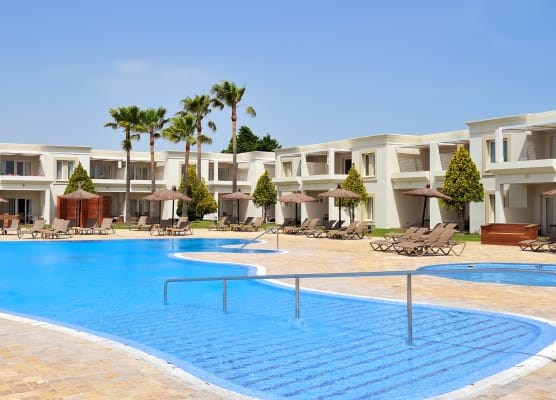 Vincci Resort Costa Golf 1