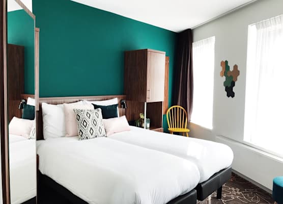 Linden Hotel 1