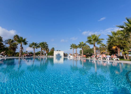 Seabel Alhambra Beach Golf & Spa 1
