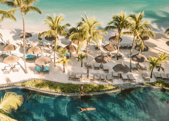 Royal Palm Beachcomber Luxury 1