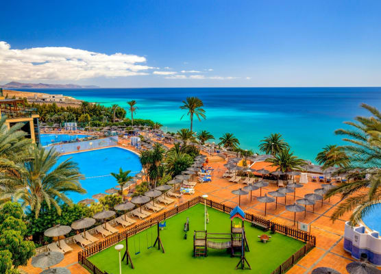 SBH Club Paraiso Playa 1