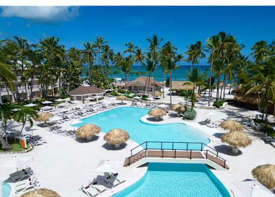Sunscape Coco Punta Cana - All Inclusive 1