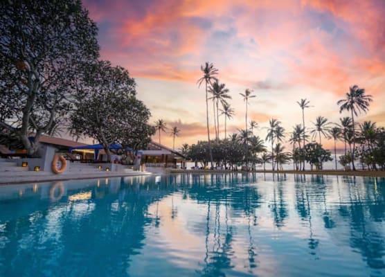 Pegasus Reef - A Beach Resort in Colombo 1