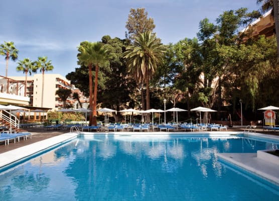 Be Live Adults Only Tenerife 1