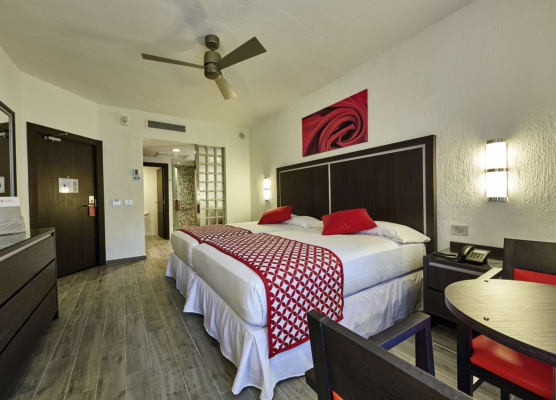 Riu Tequila - All Inclusive 1