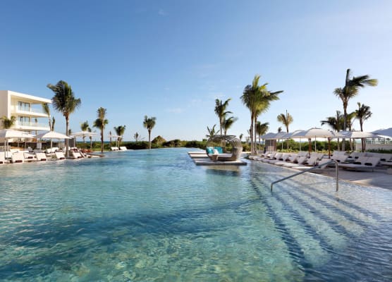 TRS Coral Hotel - Adults Only - All Inclusive 1