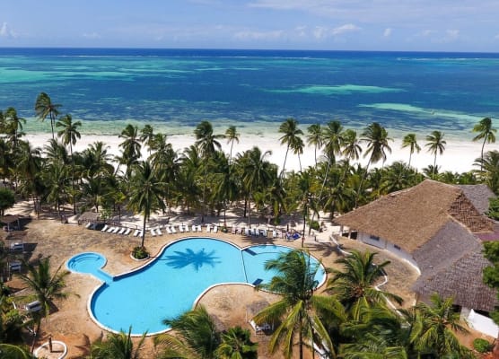 VOI Kiwengwa Resort 1