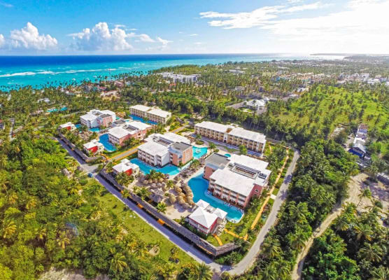 Trs Turquesa Hotel - Adults Only - All Inclusive 1