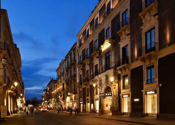 Palace Catania | UNA Esperienze 1