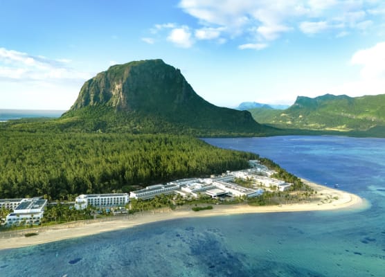 Riu Palace Mauritius - All Inclusive - Adults Only 1