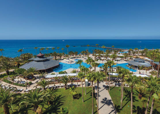 Hotel Riu Palace Tenerife 1
