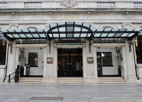 Riu Plaza The Gresham Dublin 1