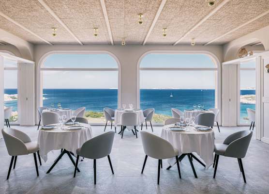 Mangia's Sardinia Resort 1