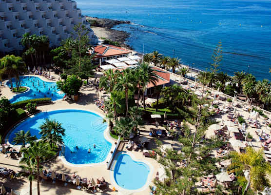 Spring Arona Gran Hotel 1