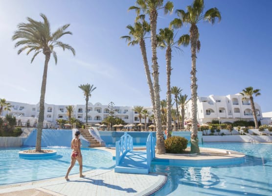 Seabel Aladin Djerba 1