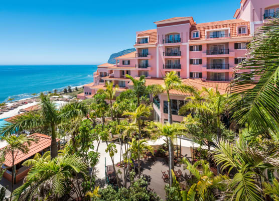Pestana Royal All Inclusive Ocean & Spa Resort 1