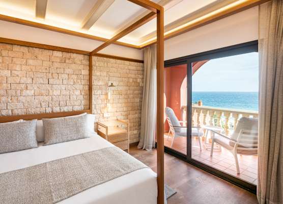 Hotel Cala del Pi - Adults Only 1