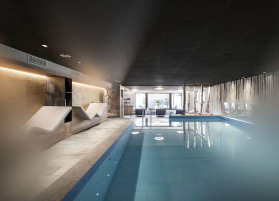 Post Hotel - Tradition & Lifestyle Adults Only 1