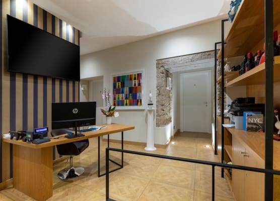 Kbirr Charming House 1