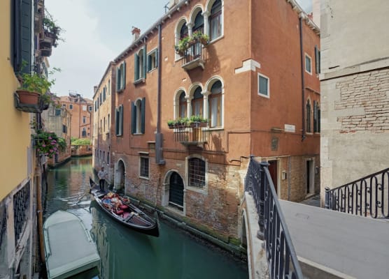 B&B Ca' Bonvicini 1