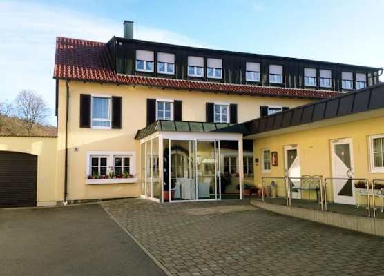 Hotel & Restaurant In der Breite 1