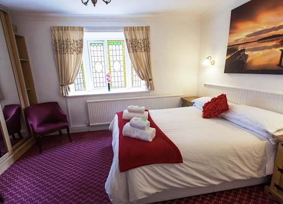 Chester House Guest House 1