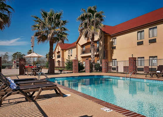 Best Western Inn & Suites - Lake Charles 1