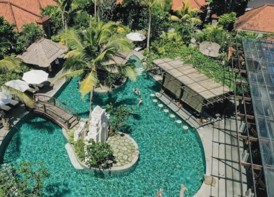 The Alantara Sanur 1